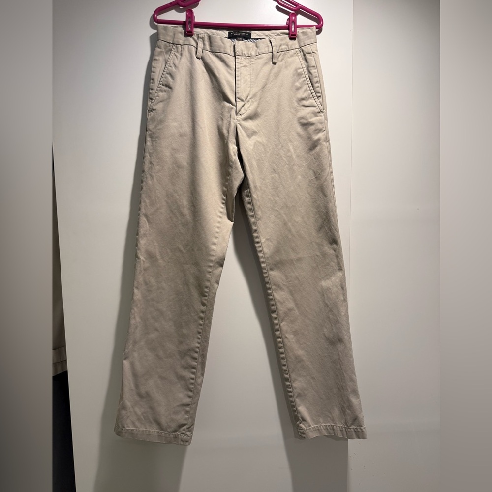 Banana Republic Men's Dawson Chinos
